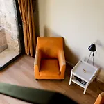 Palazzone Estalagem Orvieto
