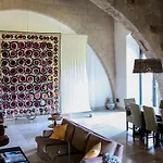 Palazzone Estalagem Orvieto