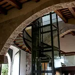Estalagem Palazzone Orvieto