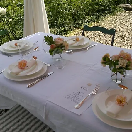 Mini-hôtel Palazzone Orvieto