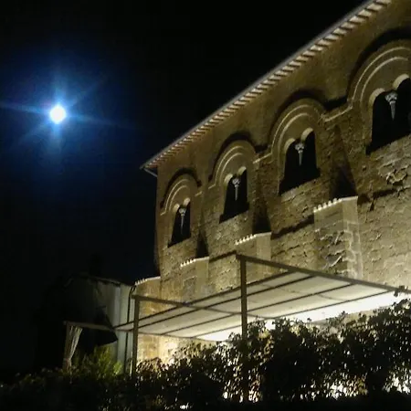 Palazzone 3* Orvieto