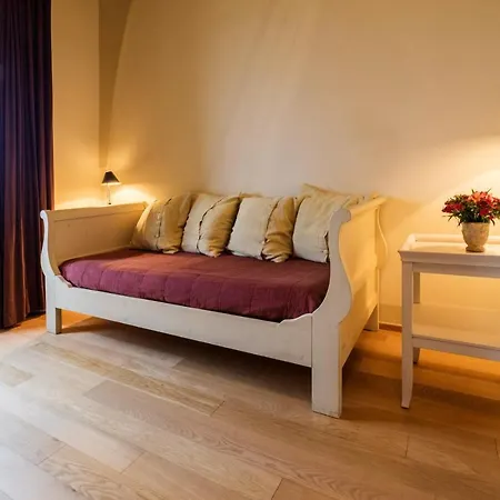 Palazzone Inn 3*