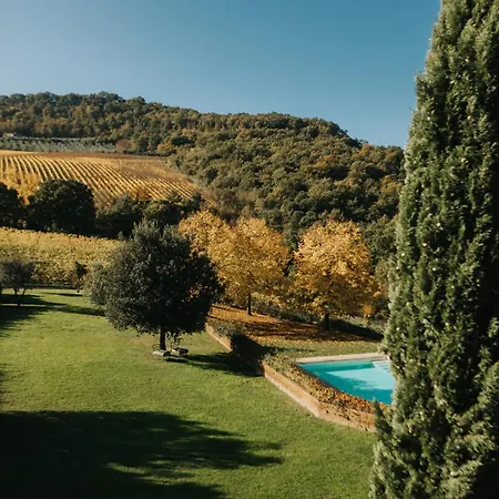 Inn Palazzone 3*