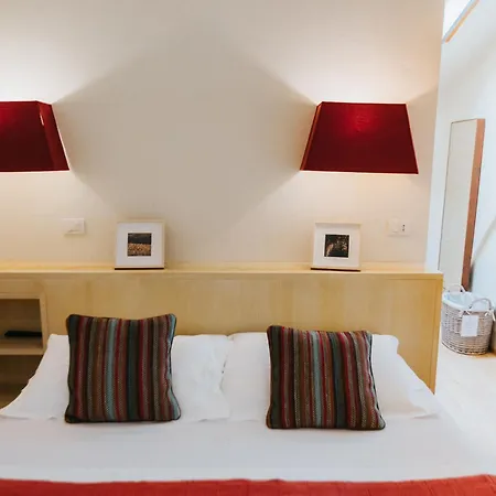 Inn Palazzone