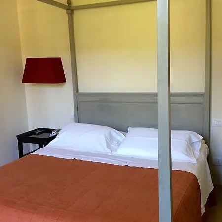 Mini-hôtel Palazzone 3*