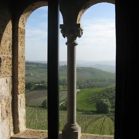 Palazzone Mini-hôtel 3*