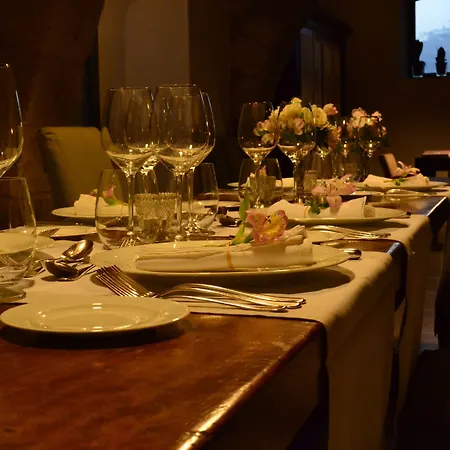 Palazzone Mini-hôtel Orvieto