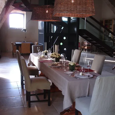 Mini-hôtel Palazzone 3*