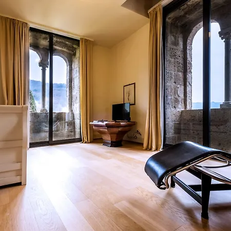 Palazzone Mini-hôtel