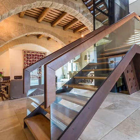 Gasthof Palazzone Orvieto