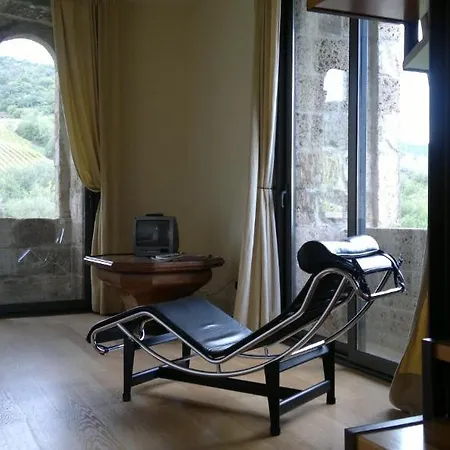 Palazzone Inn