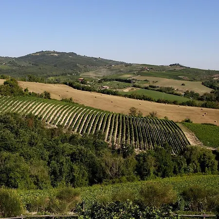 Palazzone Mini-hôtel 3*