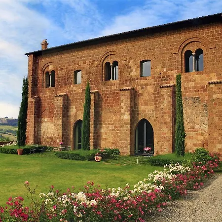 Palazzone Orvieto