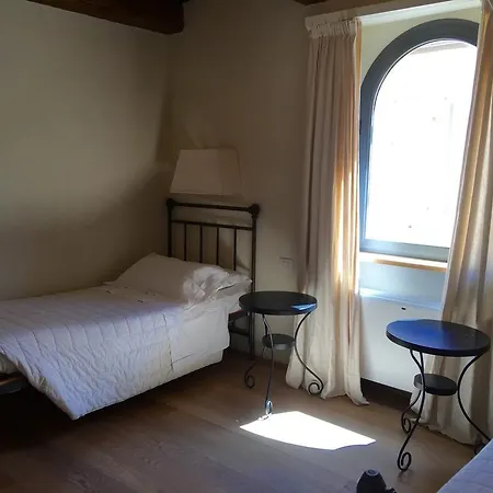 Inn Palazzone