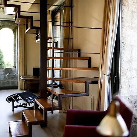 Palazzone Inn 3*