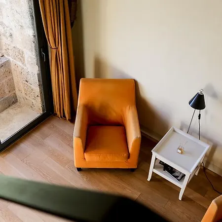 Palazzone Mini-hôtel Orvieto