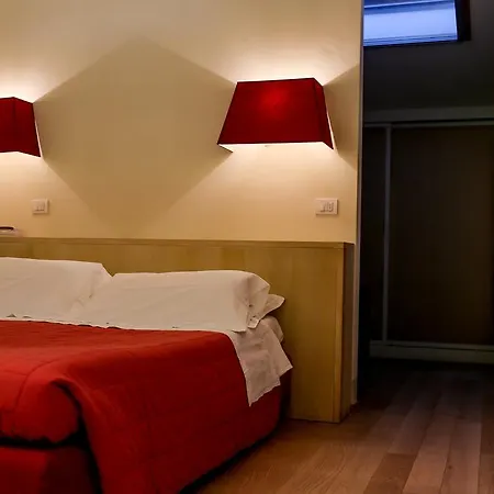 Mini-hôtel Palazzone Orvieto