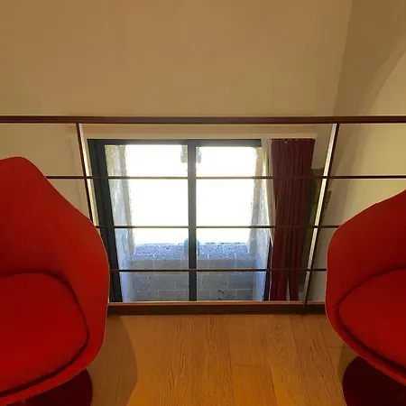Palazzone Herberg 3*