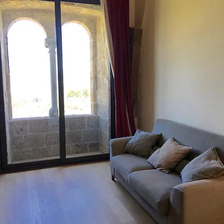 Inn Palazzone Orvieto