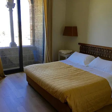 Palazzone Inn 3*