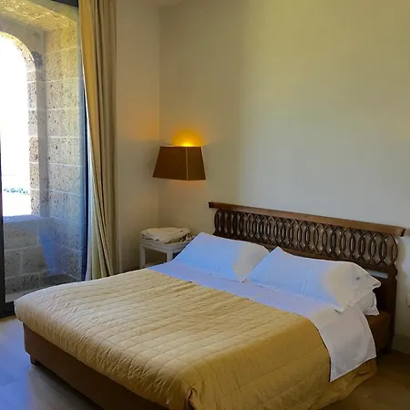Palazzone 3*