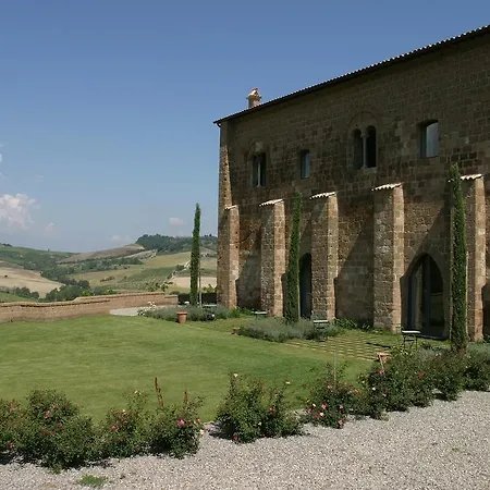 Palazzone Herberg