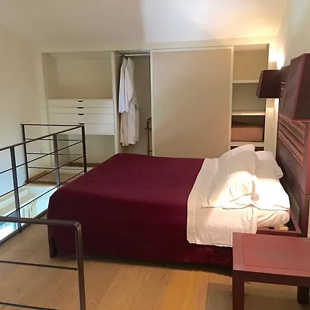 Palazzone Inn Orvieto