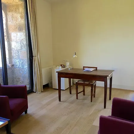 Inn Palazzone Orvieto
