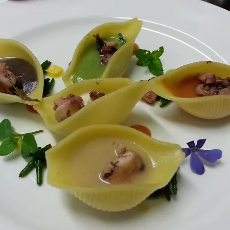 Mini-hôtel Palazzone 3*