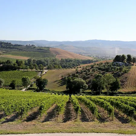 Palazzone 3* Orvieto