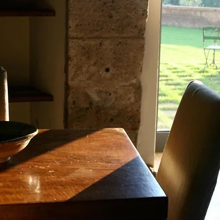 Inn Palazzone