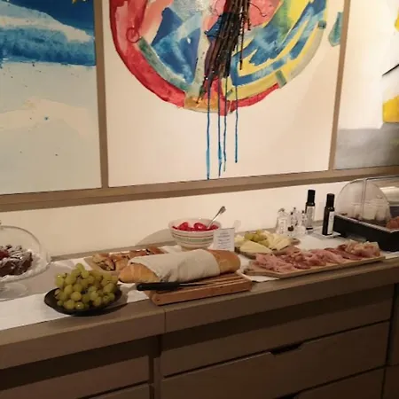 Herberg Palazzone 3*
