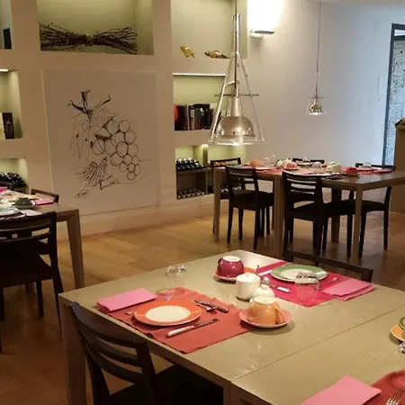 Palazzone Mini-hôtel