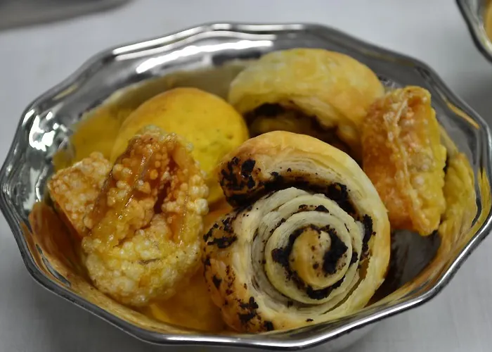 Inn Palazzone Orvieto