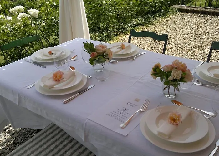 Inn Palazzone Orvieto