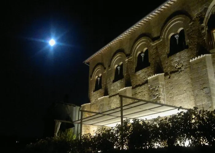 Palazzone 3* Orvieto