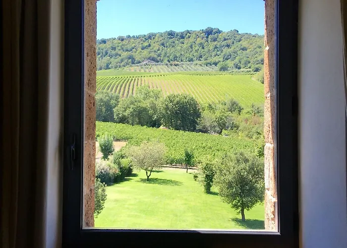 Inn Palazzone Orvieto