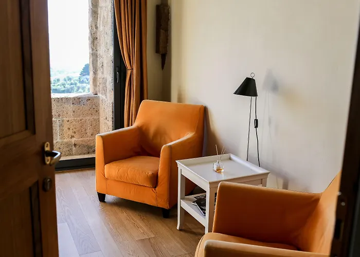 Inn Palazzone Orvieto