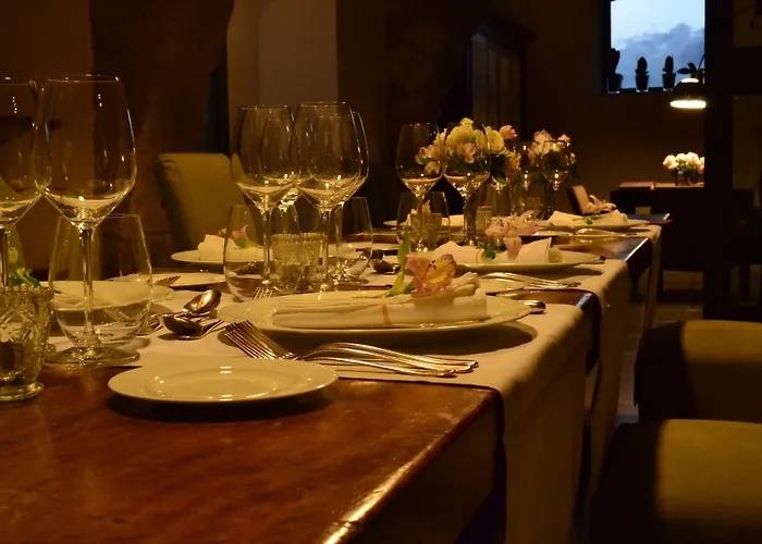 Palazzone Inn Orvieto