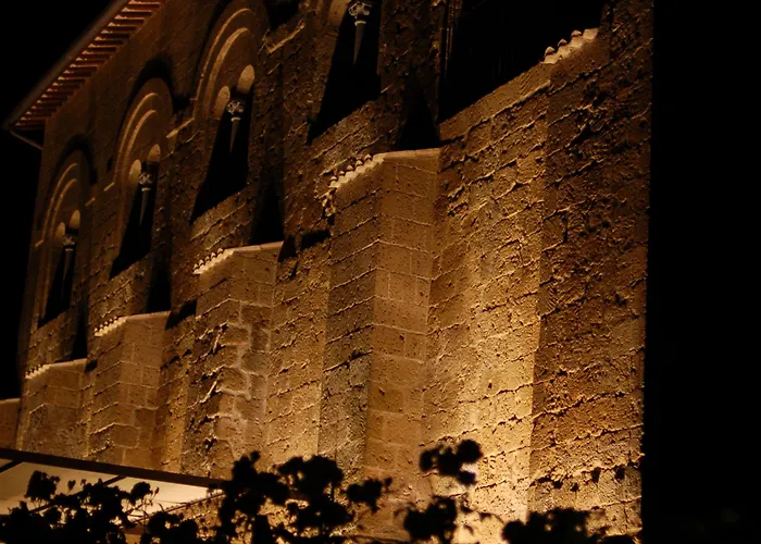 Palazzone Inn Orvieto