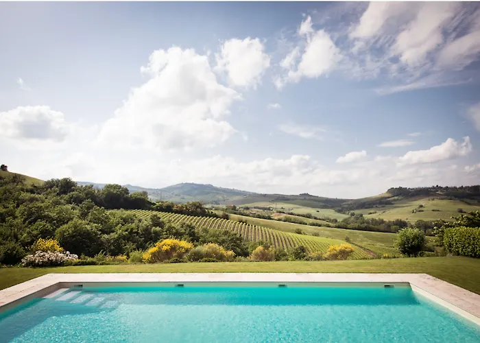 Palazzone 3* Orvieto