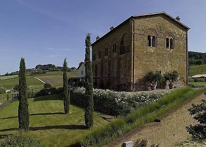 Inn Palazzone Orvieto