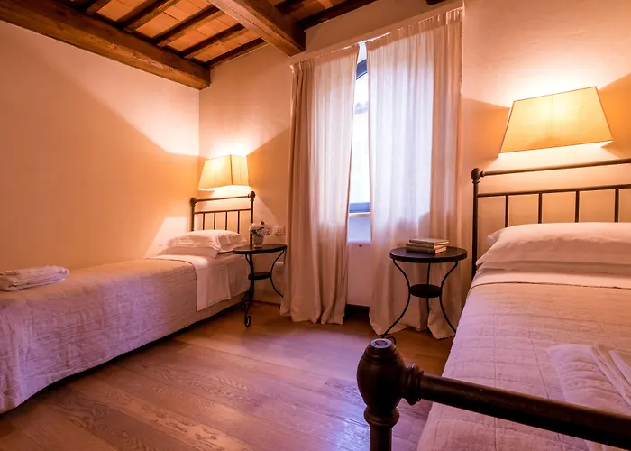 Inn Palazzone Orvieto