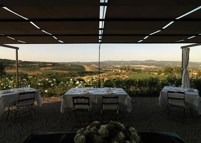 Inn Palazzone Orvieto