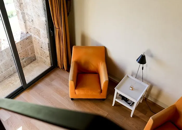 Palazzone Inn Orvieto