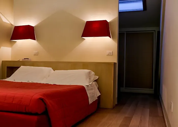 Inn Palazzone Orvieto