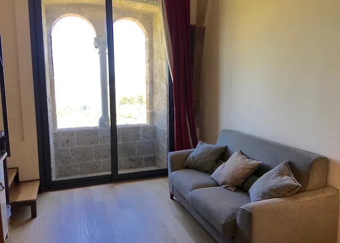 Inn Palazzone Orvieto