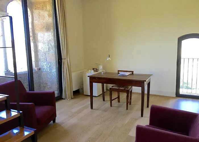 Inn Palazzone Orvieto