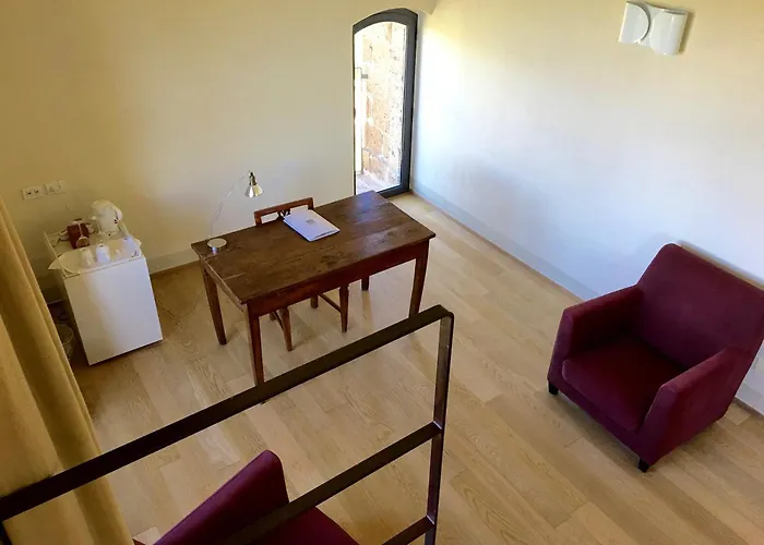 Palazzone 3* Orvieto