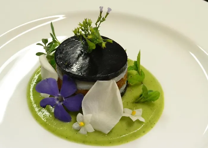 Palazzone Inn Orvieto